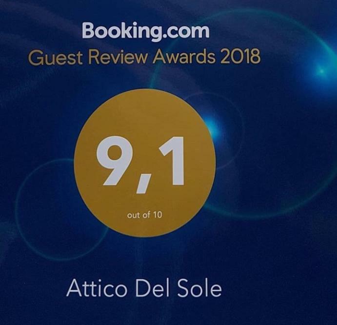 Bed and Breakfast Attico Del Sole Rometta Marea Exterior foto